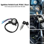 Ignition Switch Lock W/key Fit For Harley Sportster Super Low XL883L 1995-2023. Fixed Price $22.99.
