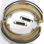 Ebc 314 Brake Shoes - Plain. Fixed Price $41.72.