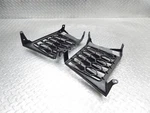 2016 15 Can-am Spyder F3 Oem Front Grille Trim Corner Piece Lot. Fixed Price $32.64.