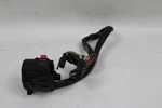 Kawasaki Ninja ZX750 ZX11 ZX600 88-92 Oem Left Handlebar Control Switch. Fixed Price $64.99.
