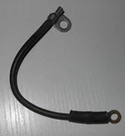 Yamaha Nos Wire, Minus Lead 261-82116-01-00. Fixed Price $24.99.