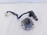 Cixi Kingring Rongyao Aggressor V Jinlun 250CC Ignition Switch & Fuel Tank Lock. Fixed Price $79.95.