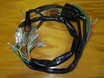 Honda SL350 Wiring Harness New 1969 K0 Wire. Fixed Price $149.00.