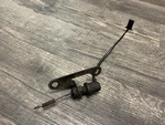 Yamaha 1996-2001 XVZ1300 Royal Star Oem Rear Brake Pedal Stop Switch W/ Spring. Fixed Price $15.99.