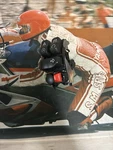 Harley Davidson Genuine Switchpack Module Start Rh Right Side 71500092. Fixed Price $99.95.