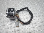 1997 Harley Davidson Fxd Left Control Switch Button. Fixed Price $43.53.