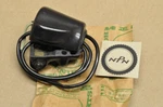 Nos Honda SL350 K0 Left Handlebar Horn Button Control Switch 35250-310-671. Fixed Price $125.39.