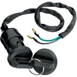 Moose Racing 689-3501 Universal Keyed On/off Lock Set Switch. Fixed Price $39.95.