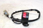 2014 Honda CTX700 Right Clip Handle Kill Off Start Switches. Fixed Price $27.30.