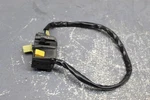 86-90 Suzuki GSXR1100 GSXR750 Oem Left Clip On Handle Horn Signals Switches. Fixed Price $35.16.