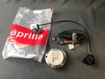 Aprilia RSV1000+TUONO Lock Set AP8104151 New. Fixed Price $261.98.