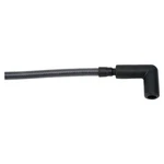 Magnum Braided Spark Plug Wires - Black Pearl 3033K. Fixed Price $80.74.