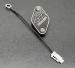 Kawasaki KLX110 Bump Start By Billetware Fits 2010-2026 Only! Also & Rl's. Fixed Price $37.99.