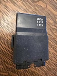 1993 Honda Cb 750 Nighthawk Cdi Ignition Control Box 30410-MW3-671 1991-2003. Fixed Price $150.00.