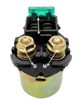 Starter Solenoid Relay For Kawasaki Ninja ZX-7R 1989-1995 Switch. Fixed Price $13.44.