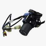 Hands Free Switch 868 Mhz, 28611248B Ducati Diavel, Multistrada 1200/S. Fixed Price $615.62.