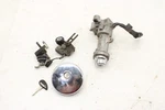 2016-2025 Kawasaki Vulcan Vaquero VN1700 Lock Set Ignition Switch. Fixed Price $199.25.
