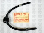 Kawasaki Nos New 21133-023 Left High Tension Cord H1 Mach Iii KH500. Fixed Price $34.99.
