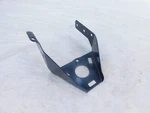 Victory V92 Vegas Kingpin & Classic Cruiser Ignition Switch Cover Mount Bracket. Fixed Price $14.99.