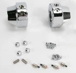 Hawg Halters Switch Housing Assembly HSHA-2C-LR. Fixed Price $313.11.
