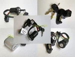 Honda XL75 XL80S Ignition Switch Comb Or Steer Lock Helmet Holder Key Set. Fixed Price $44.98.