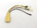 Suzuki RV90 GT250 T500 Headlamp Light Wire Nos 36852-15670. Fixed Price $28.00.