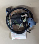 Honda 1978-79 CX500 Turn Signal Switch Nos. Fixed Price $130.50.