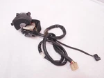 Yamaha VMAX1700 Left Handlebar Switch Oem Turn Signal Control Unit. Fixed Price $199.41.