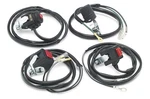 Bikemaster 53-0600 Oem Replacement Kill Button. Fixed Price $21.05.