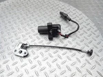 2022 19-20 Royal Enfield Interceptor 650 Ignition Switch Lock Set Cable No Key. Fixed Price $40.31.