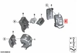 New Bmw Combination Switch With Heated Grip R1200GS 2003-2007 R1200ST K1200R. Fixed Price $304.94.