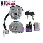 For Honda VT250 MAGNA250 1995 1996 1997 Ignition Switch Fuel Cap Seat Lock Keys. Fixed Price $54.14.