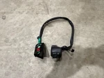 2016-2020 Honda CB500X Left Headlight Turn Signal Switch Control Oem. Fixed Price $39.99.