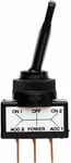 Cooper Bussmann Bp/stf 12 Volt 20 Amp Heavy Duty On-off-on Toggle Switch Black. Fixed Price $12.80.