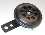 Suzuki TS185 TS250 TS400 TS100 TC185 TC250 TC400 TC125 6 Volt Horn Blk. Fixed Price $21.99.