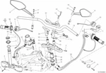 Ducati Switch Hands Free - 28611273B. Fixed Price $340.76.