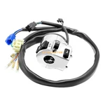 Left Turn Signal Switch Headlight For Honda VTX1300C VTX1300R VTX1300S VTX1300T. Fixed Price $53.95.