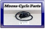 Nos 1981 1982 1983 Yamaha XJ-750-R Left Horn Signal Switch # 5G2-W8281-50-00. Fixed Price $395.00.