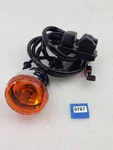 Harley 71500360 Handlebar Switch Module With Turn Signal For Fxdb Street Bob. Fixed Price $329.99.
