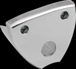 Pro-one Perf.mfg. 204550 Bracket Keyswitch Chr. Fixed Price $77.69.