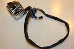 2004 Victory Arlen Ness Left Lh Headlight Horn Switch Button Handlebar Control. Fixed Price $40.49.