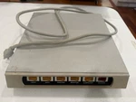 Relocatable Power Tap 6-OUTLET 15A 400V Strip WPS-50E. Fixed Price $19.50.