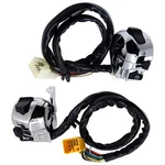 Switch Housing Cover For Suzuki Hayabusa GSX1300R Model GSXR600/750 1997-2003. Fixed Price $85.05.
