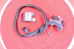 2000 Kawasaki Vulcan 500 Oem Left Clip On Handle Horn Signals Switches. Fixed Price $39.95.