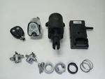 Harley-davidson 2009 Cvo Electra Ignition Switch Fork Lock Saddlebag Actuator. Fixed Price $149.00.