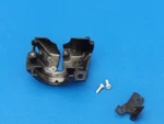 Harley-davidson 12-24 Softail Oem Left Lower Handlebar Switch Housing 72922-11. Fixed Price $31.99.