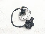 93-96 Honda CBR1000F Hurricane Front Ignition Switch Fuel Cap Lock Set With Key. Fixed Price $130.98.