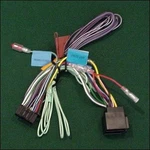 Kenwood DNX-521DAB Power Loom Wiring Harness Lead Cord Iso. Fixed Price $65.80.