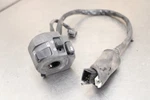 18-23 Kawasaki Ninja 400 Left Clip On Handle Horn Signals Switches. Fixed Price $31.24.