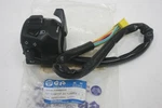 Handle Switch Left Hyosung Comet GT650. Fixed Price $100.15.